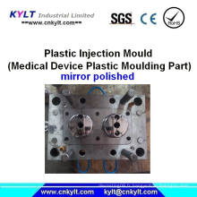 Kylt Medical Device Plastic Injection Mold